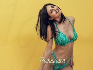Trishaaiden