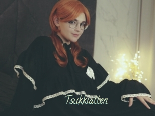 Tsukkiallen
