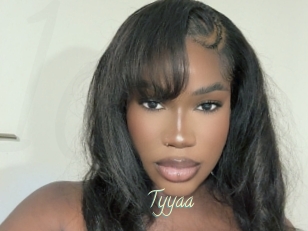 Tyyaa