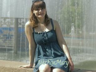 UkrFoxMary