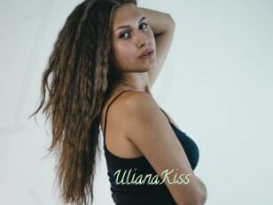 UlianaKiss