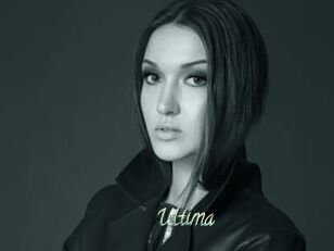 Ultima