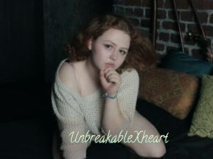 UnbreakableXheart