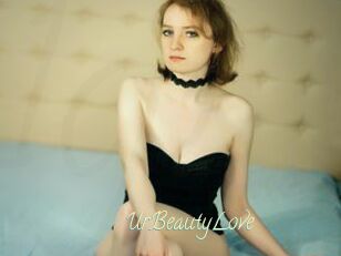 UrBeautyLove