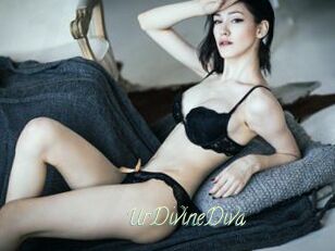 UrDivineDiva