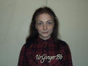 UrGingerBb