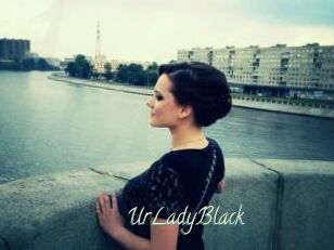 UrLadyBlack