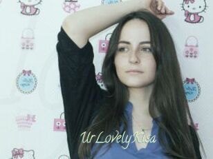 UrLovelyKisa