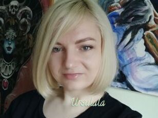 Ursulala