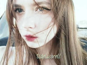 Udelacorell