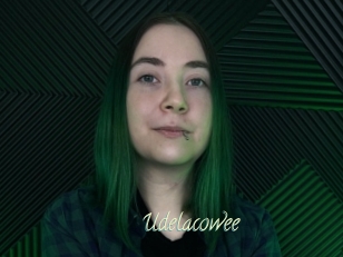 Udelacowee