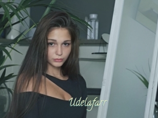 Udelafarr