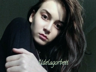 Udelagorbett