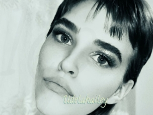Udelahailey