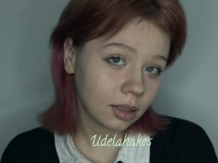 Udelahakes