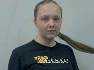 Udelaheaston