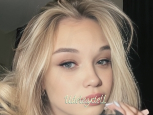 Udeleaxtell