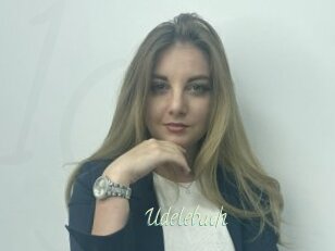 Udelebach