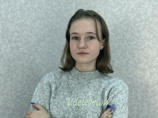 Udelebelow