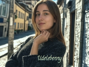 Udelebenny