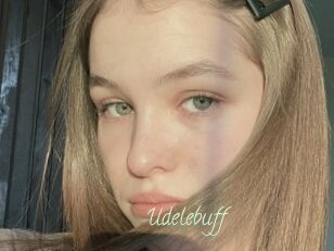 Udelebuff