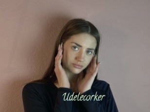 Udelecorker
