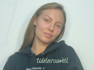 Udelecroswell
