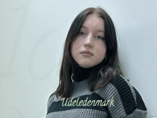 Udeledenmark