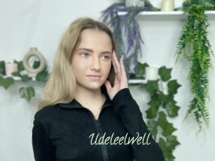 Udeleelwell