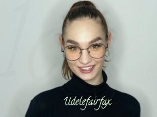 Udelefairfax