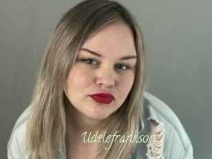 Udelefrankson