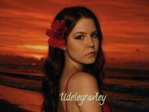 Udelegravley