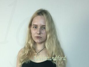 Udelehandford