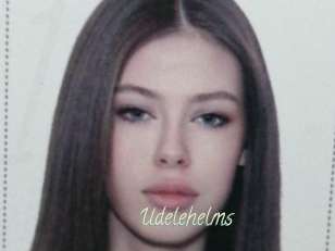 Udelehelms