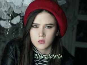 Ultravioletta