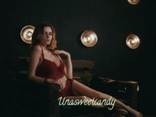 Unasweetcandy
