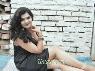 Uniquejasmin