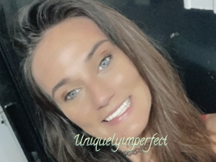 Uniquelyimperfect