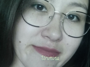 Urimina