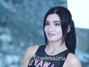 Ursweetvaleria