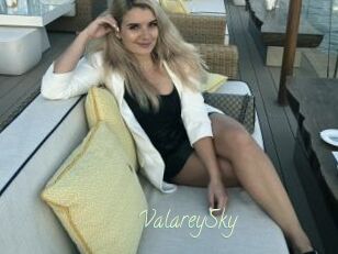 ValareySky