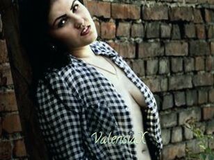 ValensiaX