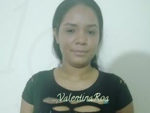 ValentinaRoa