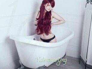 ValentineYng