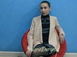 ValerieEnergetic