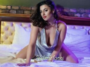 ValerieJones