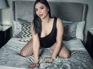 ValerieMarch