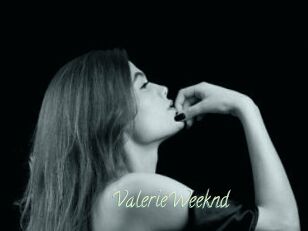 ValerieWeeknd