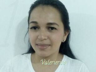 Valerierios