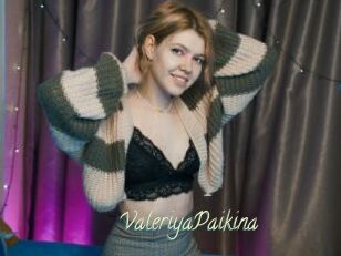 ValeriyaPaikina